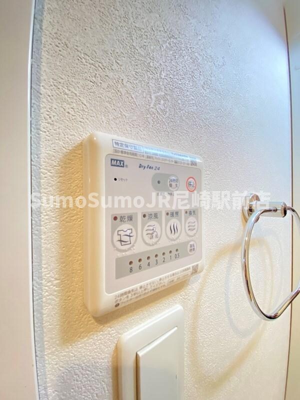 立花駅 徒歩1分 9階の物件内観写真