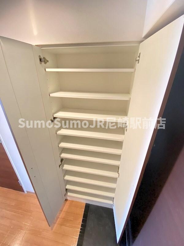 立花駅 徒歩1分 9階の物件内観写真