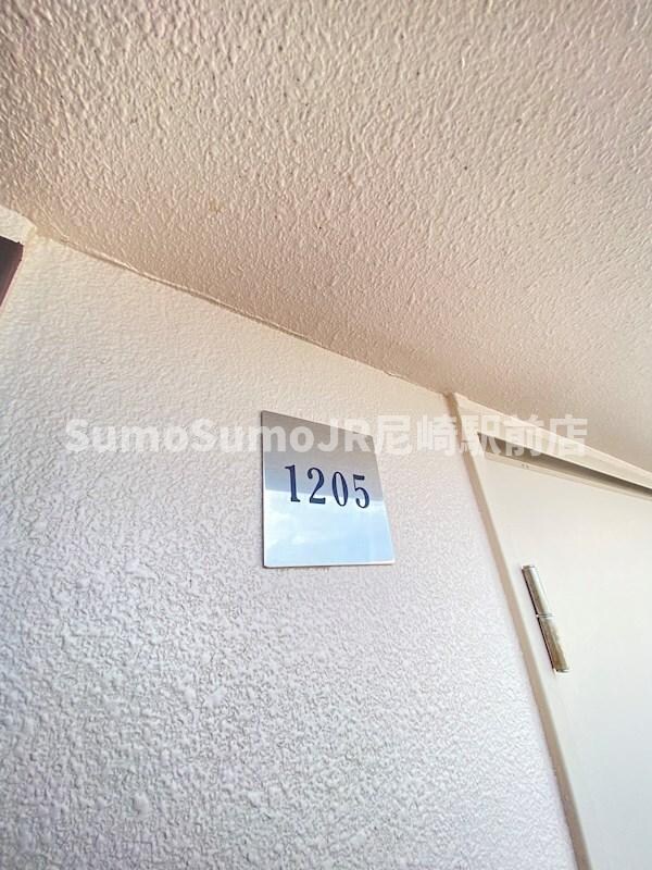 立花駅 徒歩1分 9階の物件内観写真