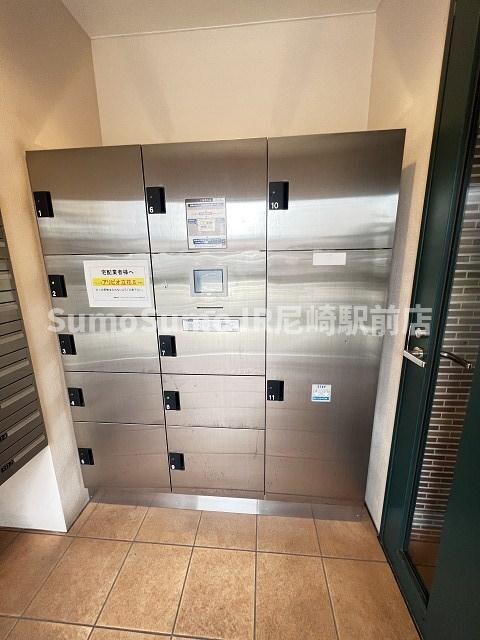 立花駅 徒歩1分 9階の物件内観写真