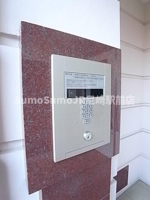 立花駅 徒歩1分 9階の物件内観写真