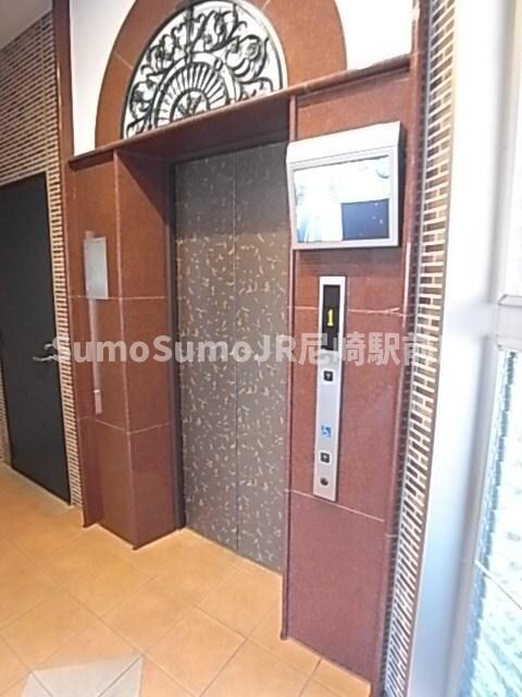 立花駅 徒歩1分 9階の物件内観写真