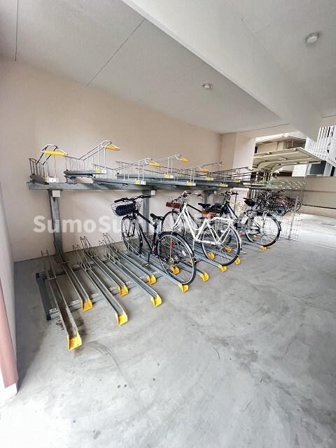 立花駅 徒歩1分 9階の物件内観写真