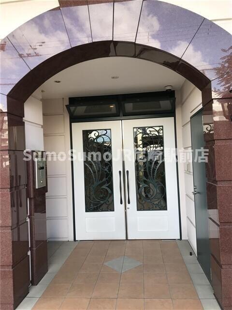 立花駅 徒歩1分 9階の物件内観写真