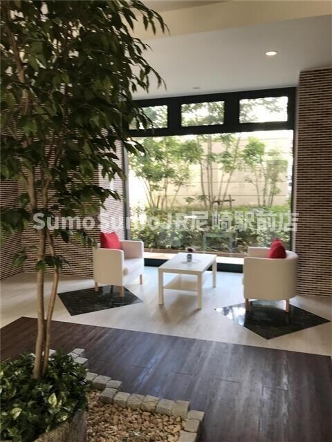 立花駅 徒歩1分 9階の物件内観写真