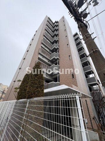 メイビスタ大淀の物件外観写真