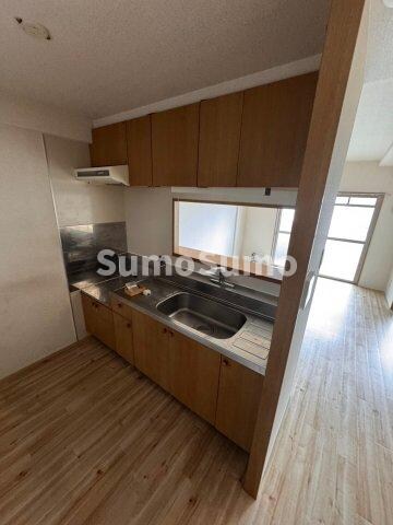 メイビスタ大淀の物件内観写真