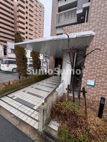 メイビスタ大淀の物件外観写真