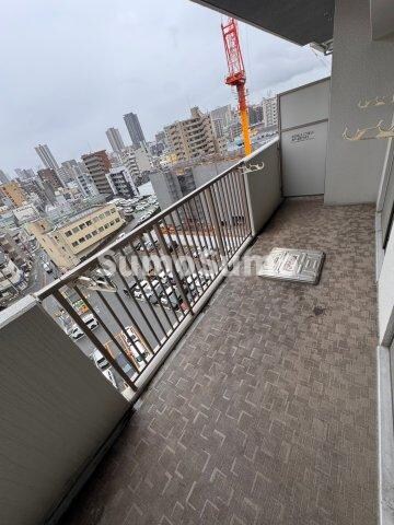 メイビスタ大淀の物件内観写真