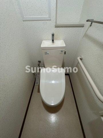 メイビスタ大淀の物件内観写真