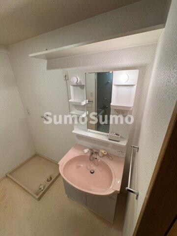 メイビスタ大淀の物件内観写真