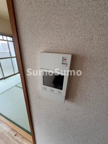 メイビスタ大淀の物件内観写真