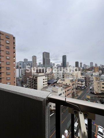 メイビスタ大淀の物件内観写真