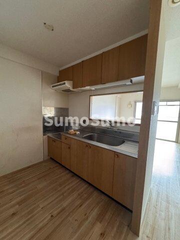 メイビスタ大淀の物件内観写真