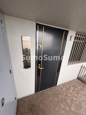 メイビスタ大淀の物件内観写真