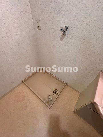 メイビスタ大淀の物件内観写真