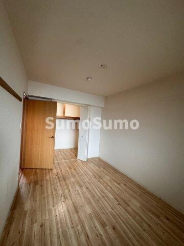 メイビスタ大淀の物件内観写真