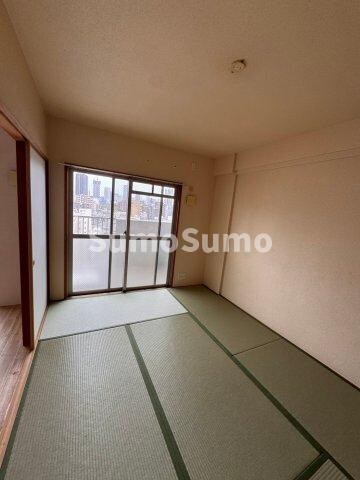 メイビスタ大淀の物件内観写真