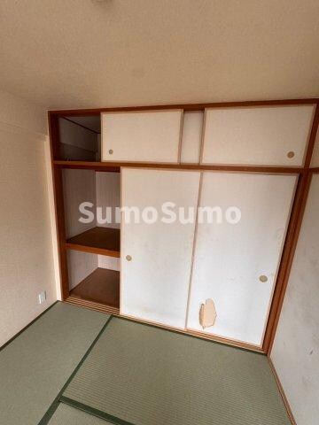 メイビスタ大淀の物件内観写真