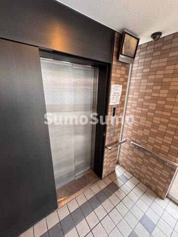 メイビスタ大淀の物件内観写真