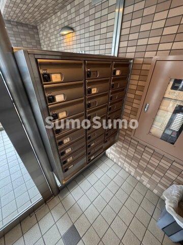 メイビスタ大淀の物件内観写真