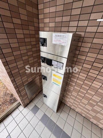 メイビスタ大淀の物件内観写真