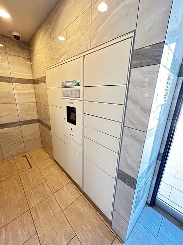 塚本駅 徒歩5分 2階の物件内観写真