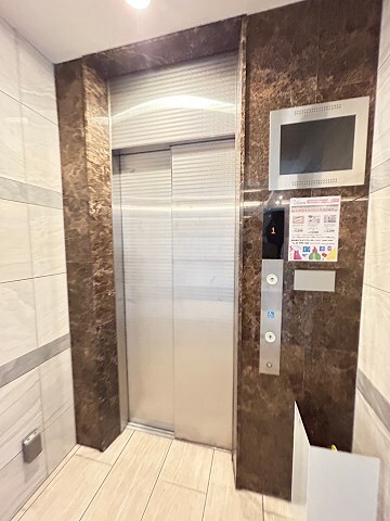 塚本駅 徒歩5分 2階の物件内観写真