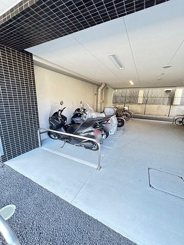 塚本駅 徒歩5分 2階の物件内観写真