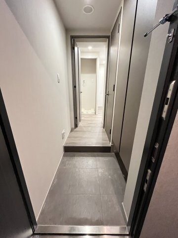 グレーシアフィット三軒茶屋の物件内観写真