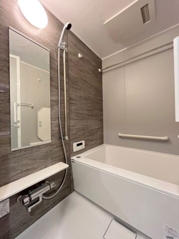 グレーシアフィット三軒茶屋の物件内観写真