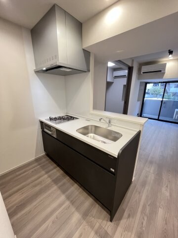 グレーシアフィット三軒茶屋の物件内観写真