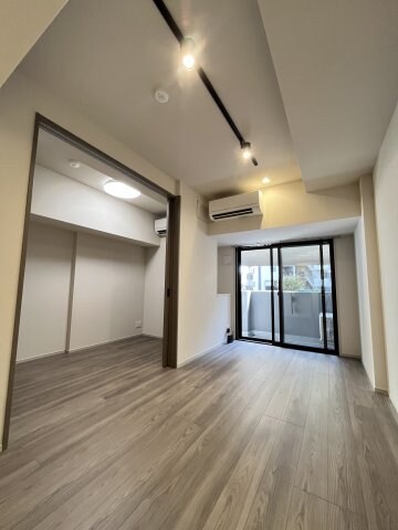 グレーシアフィット三軒茶屋の物件内観写真