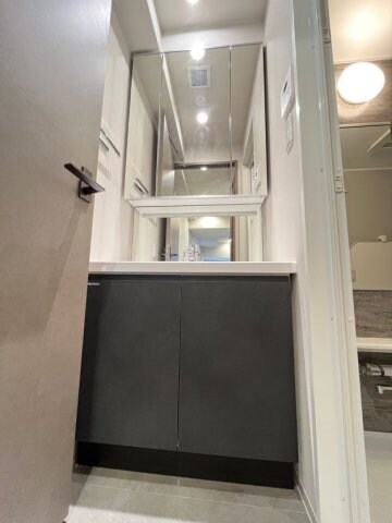 グレーシアフィット三軒茶屋の物件内観写真