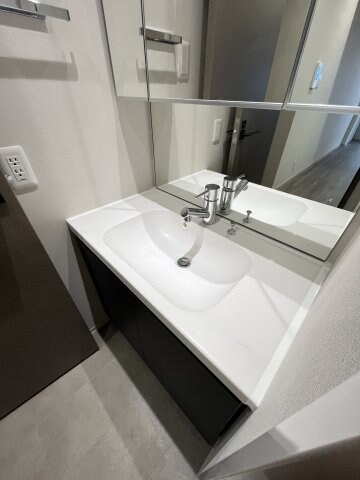 グレーシアフィット三軒茶屋の物件内観写真