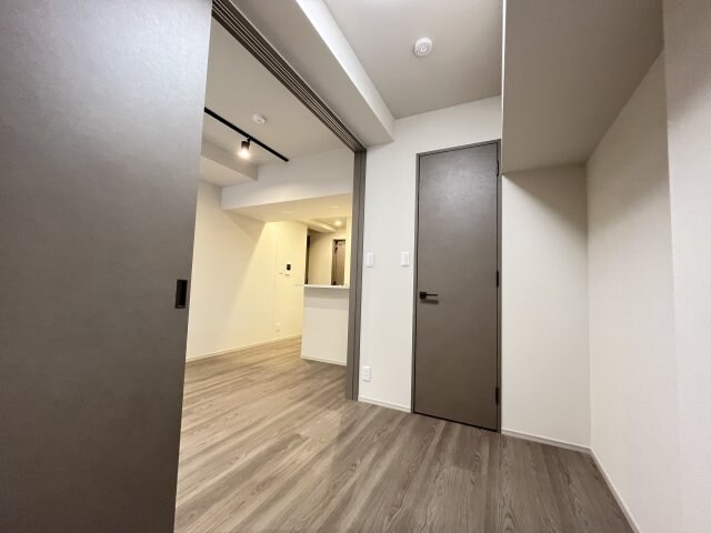 グレーシアフィット三軒茶屋の物件内観写真