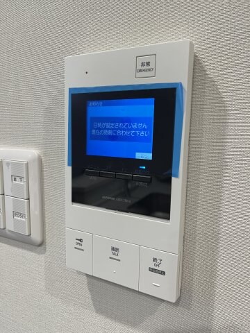 グレーシアフィット三軒茶屋の物件内観写真