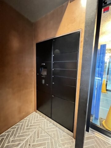 グレーシアフィット三軒茶屋の物件内観写真