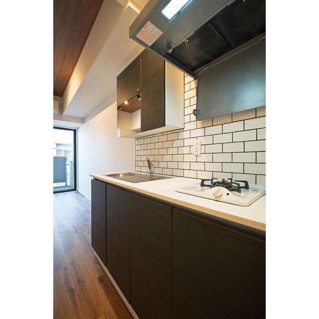 PATH中目黒unoの物件内観写真