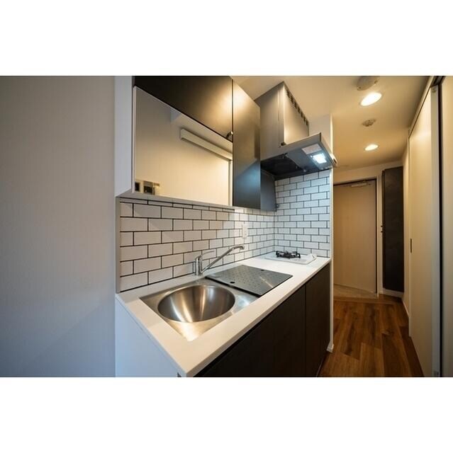 PATH中目黒unoの物件内観写真