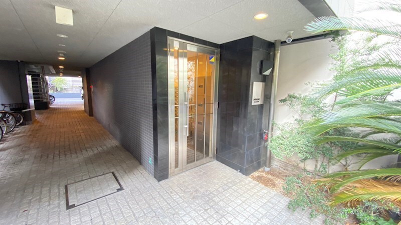 PATH中目黒unoの物件外観写真