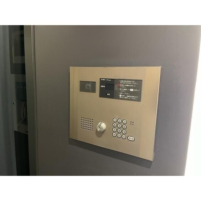 PATH中目黒unoの物件内観写真