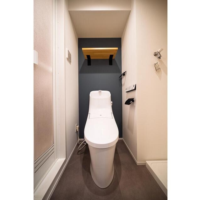 PATH中目黒unoの物件内観写真