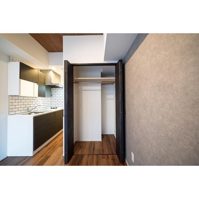 PATH中目黒unoの物件内観写真