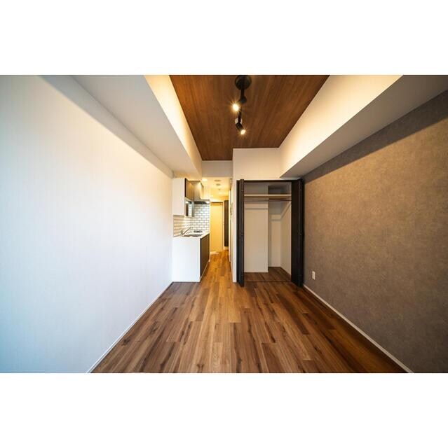 PATH中目黒unoの物件内観写真