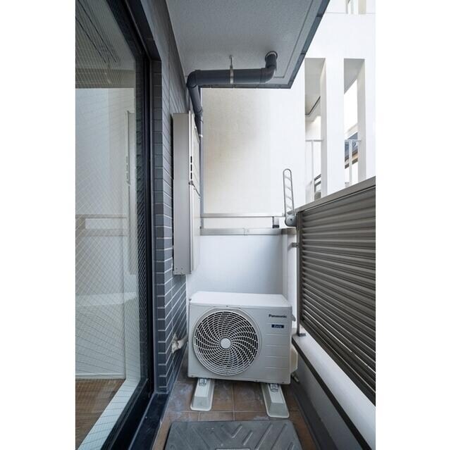 PATH中目黒unoの物件内観写真