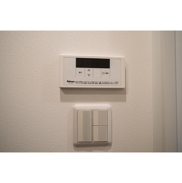 PATH中目黒unoの物件内観写真