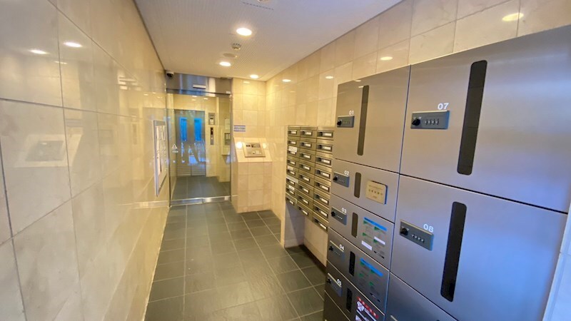 PATH中目黒unoの物件内観写真