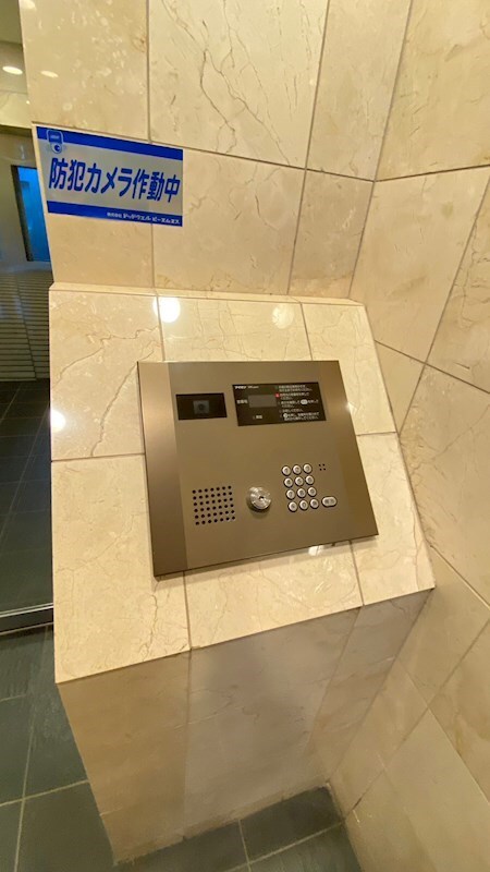 PATH中目黒unoの物件内観写真