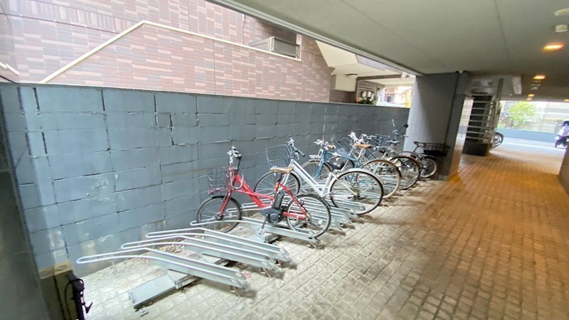 PATH中目黒unoの物件内観写真